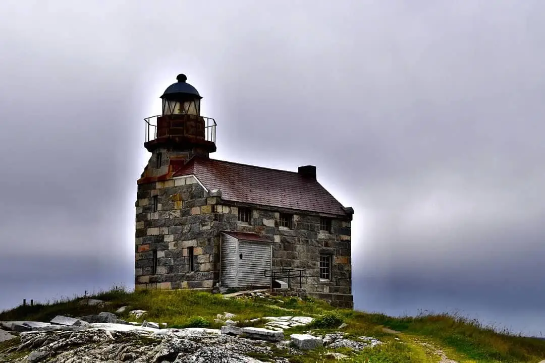 About the Lighthouse