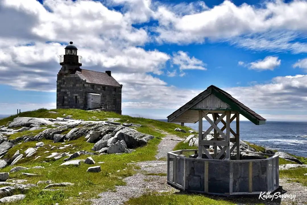 About the Lighthouse